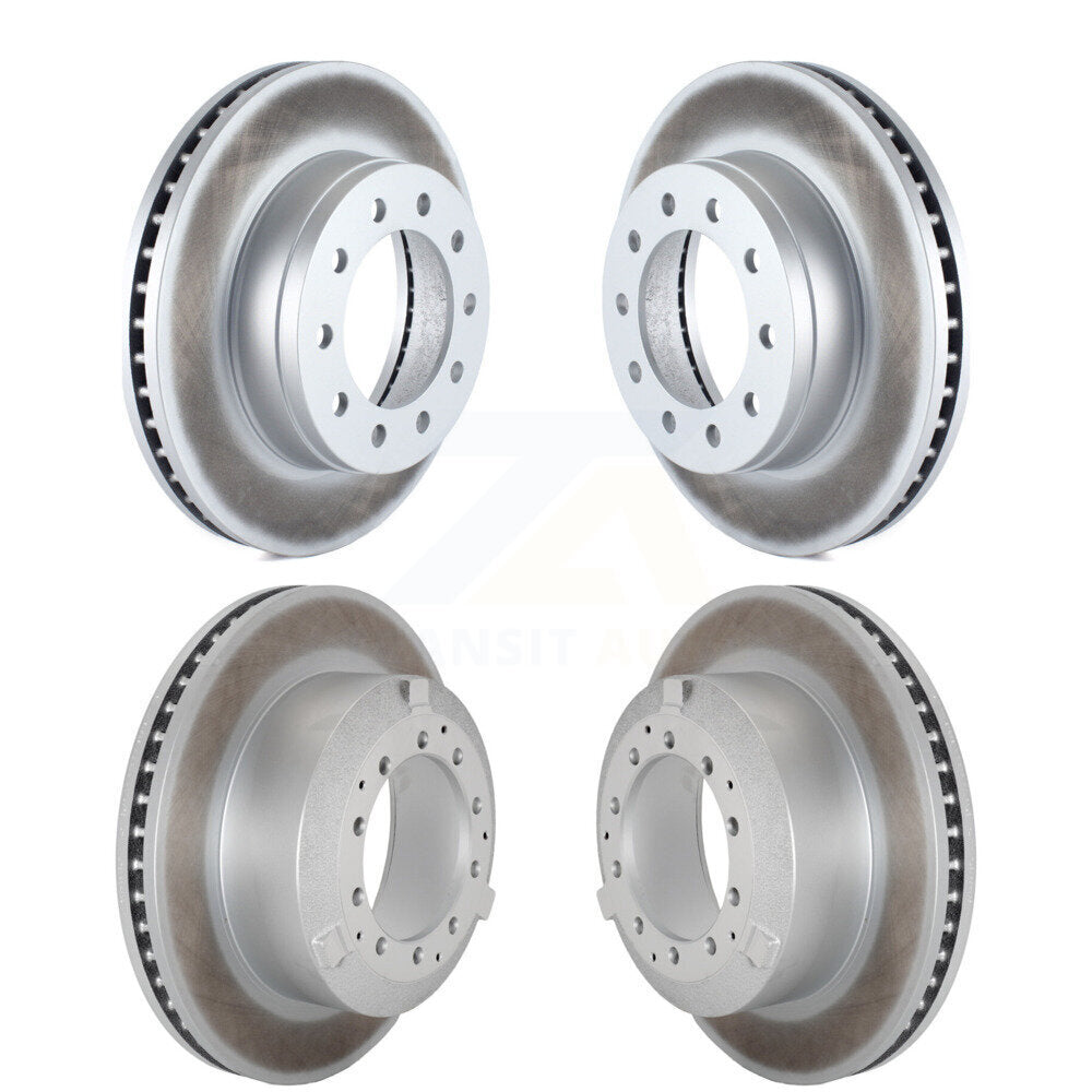 Disc Brake Rotor Kit-KG-101817 - Kit.bestparts.ca Kit.bestparts.ca