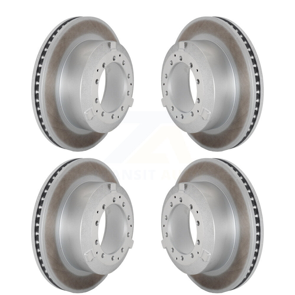 Disc Brake Rotor Kit-KG-101819 - Kit.bestparts.ca Kit.bestparts.ca