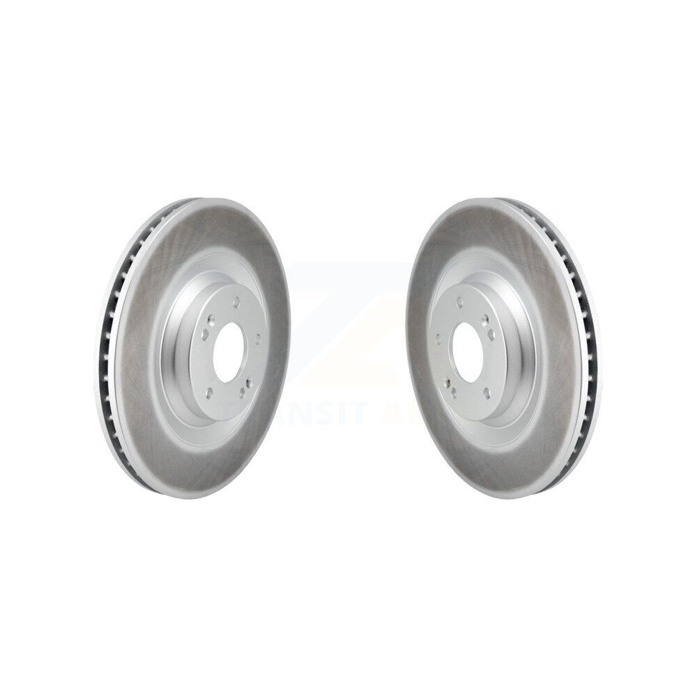 disc brake rotor-kg-101824 - Kit.bestparts.ca
