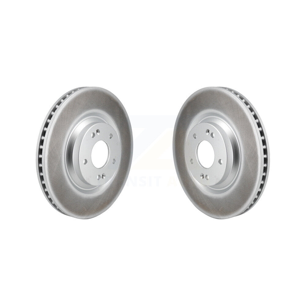 Disc Brake Rotor Kit-KG-101825 - Kit.bestparts.ca Kit.bestparts.ca