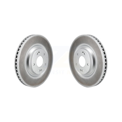 Disc Brake Rotor Kit-KG-101825 - Kit.bestparts.ca