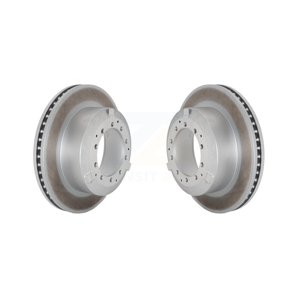 Disc Brake Rotor Kit-KG-101826 - Kit.bestparts.ca