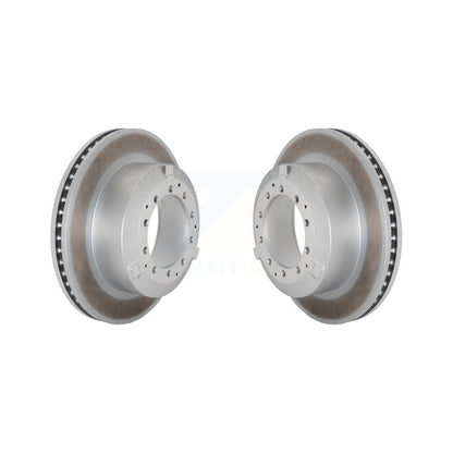 Disc Brake Rotor Kit-KG-101826 - Kit.bestparts.ca