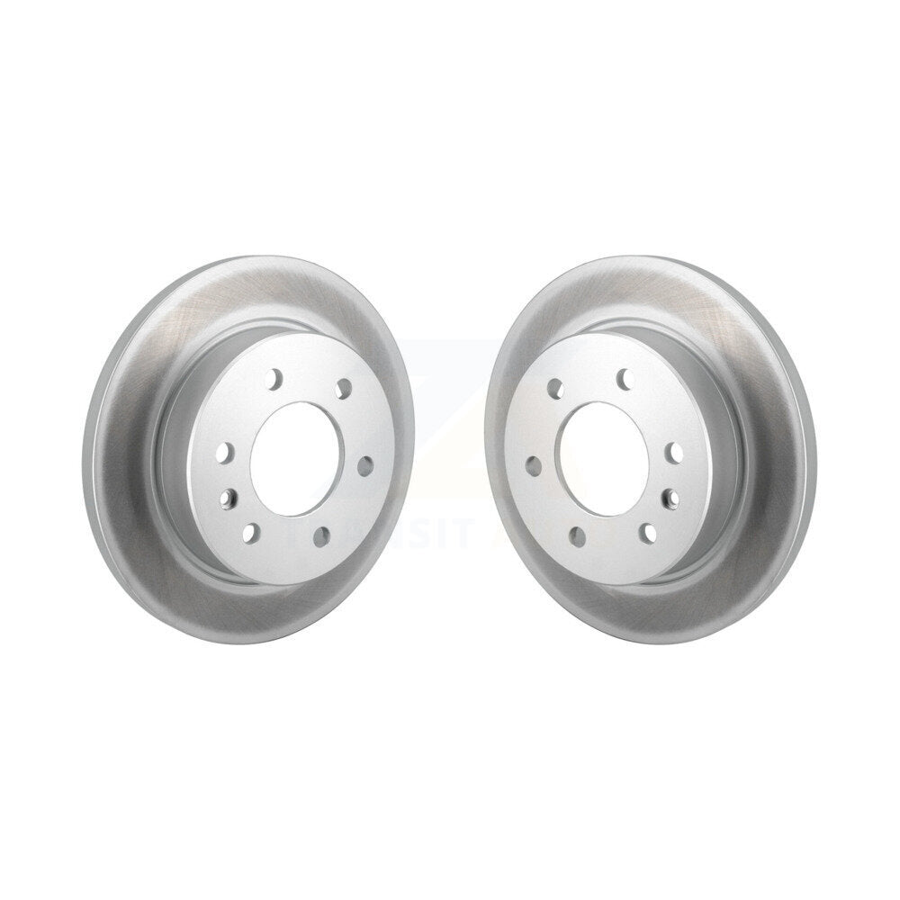 Disc Brake Rotor Kit-KG-101827 - Kit.bestparts.ca Kit.bestparts.ca