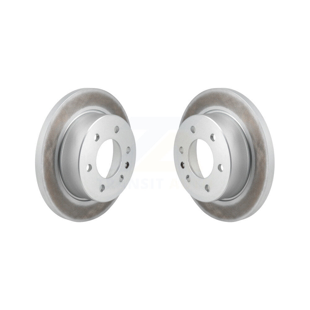 disc brake rotor-kg-101828 - Kit.bestparts.ca