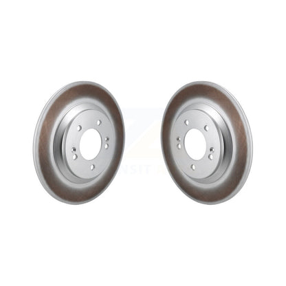 Disc Brake Rotor Kit-KG-101829 - Kit.bestparts.ca