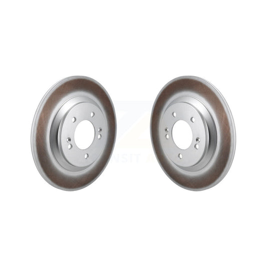 Disc Brake Rotor Kit-KG-101829 - Kit.bestparts.ca