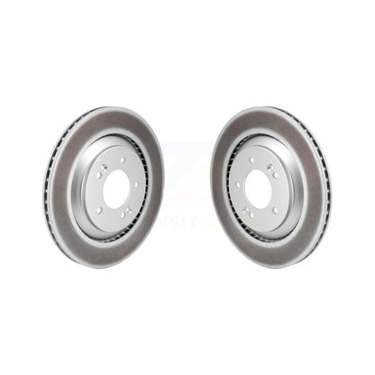 Disc Brake Rotor Kit-KG-101830 - Kit.bestparts.ca