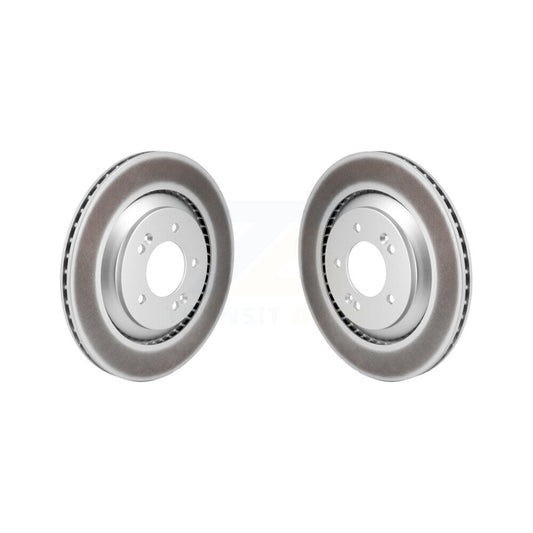 Disc Brake Rotor Kit-KG-101830 - Kit.bestparts.ca