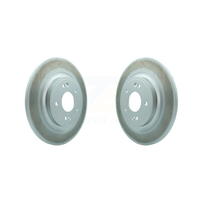 Disc Brake Rotor Kit-KG-101831 - Kit.bestparts.ca
