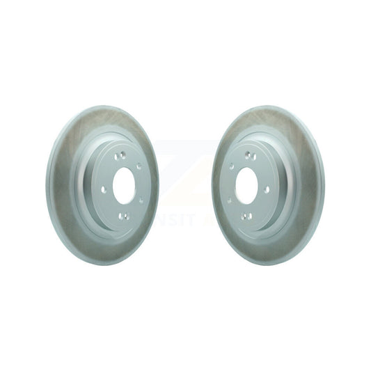 Disc Brake Rotor Kit-KG-101831 - Kit.bestparts.ca