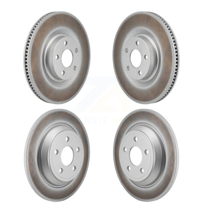 disc brake rotor-kg-101838 - Kit.bestparts.ca