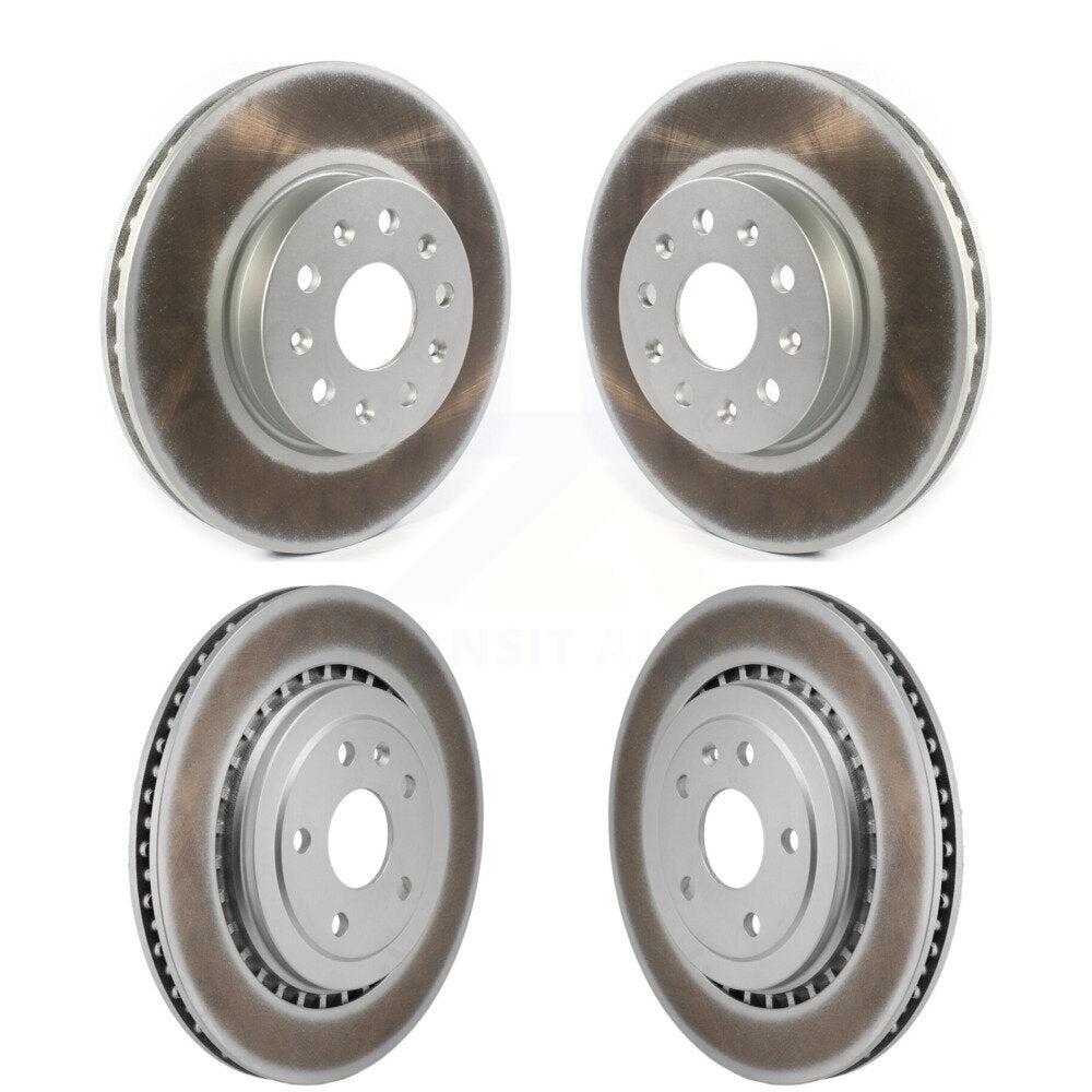 Disc Brake Rotor Kit-KG-101840 - Kit.bestparts.ca Kit.bestparts.ca