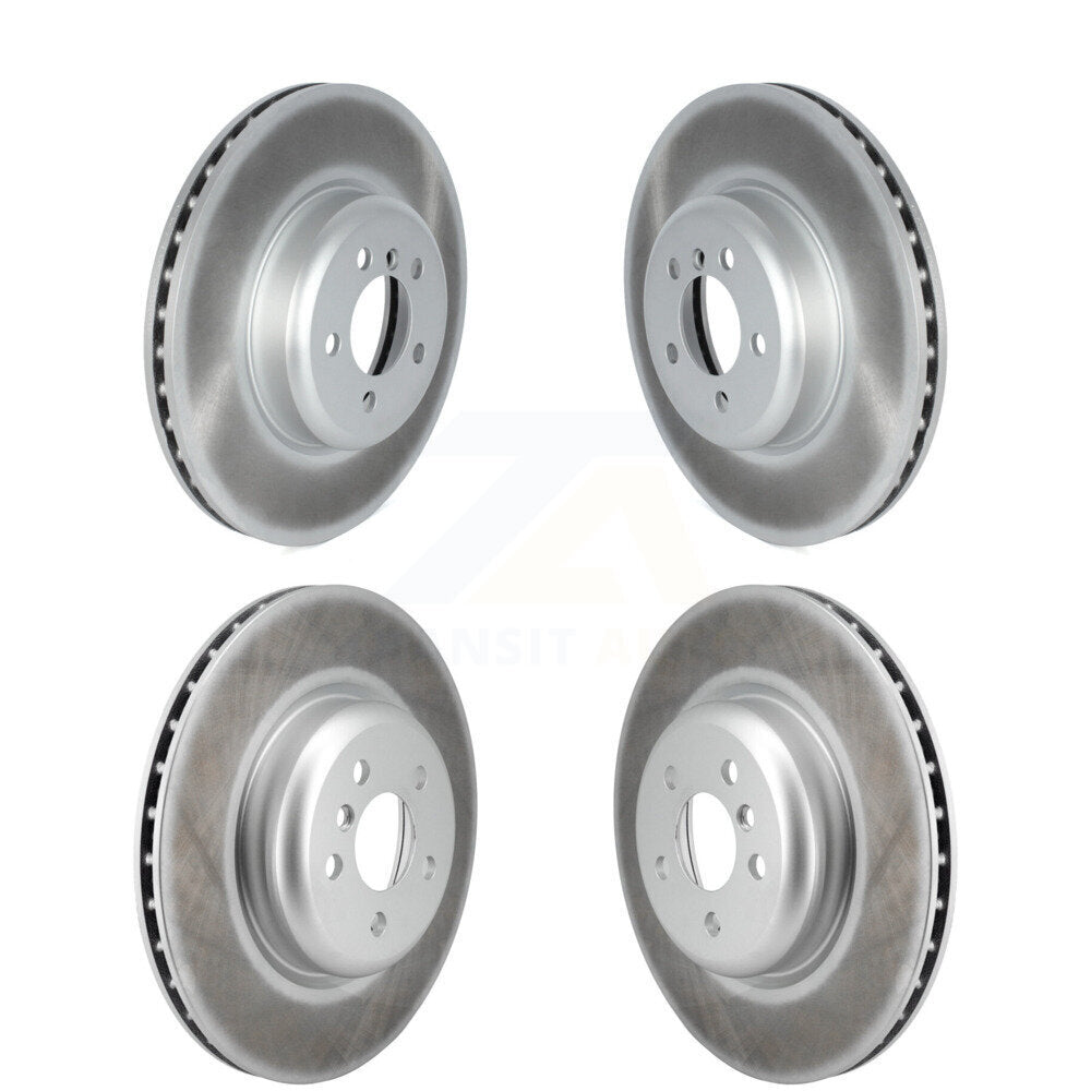 disc brake rotor-kg-101843 - Kit.bestparts.ca