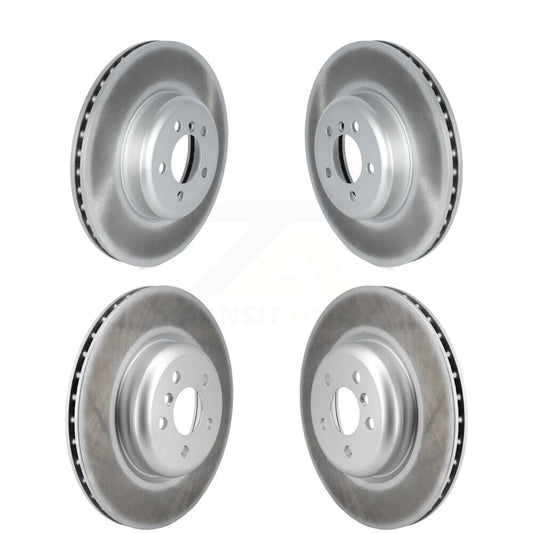 disc brake rotor-kg-101843 - Kit.bestparts.ca