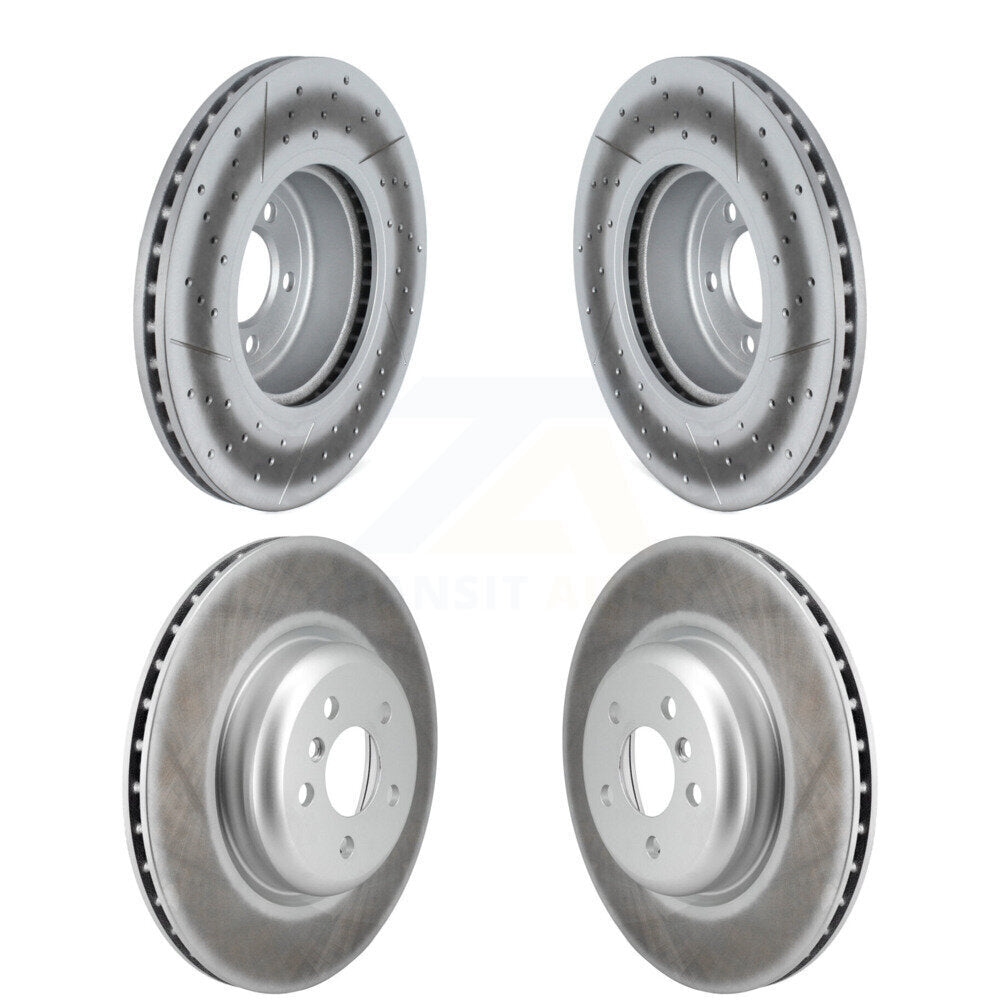 disc brake rotor-kg-101844 - Kit.bestparts.ca