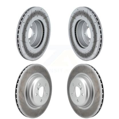 disc brake rotor-kg-101844 - Kit.bestparts.ca
