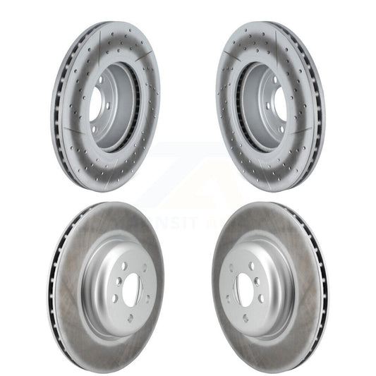 disc brake rotor-kg-101844 - Kit.bestparts.ca
