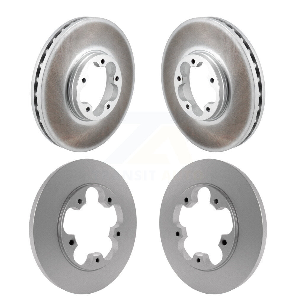 Disc Brake Rotor Kit-KG-101846 - Kit.bestparts.ca Kit.bestparts.ca