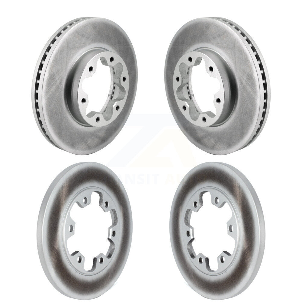 Disc Brake Rotor Kit-KG-101847 - Kit.bestparts.ca Kit.bestparts.ca
