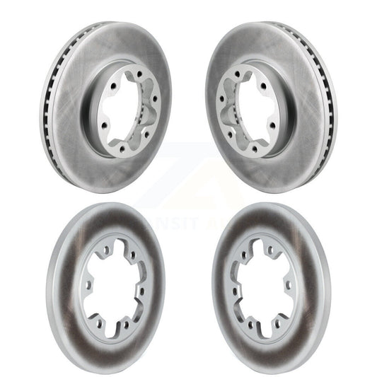 Disc Brake Rotor Kit-KG-101847 - Kit.bestparts.ca
