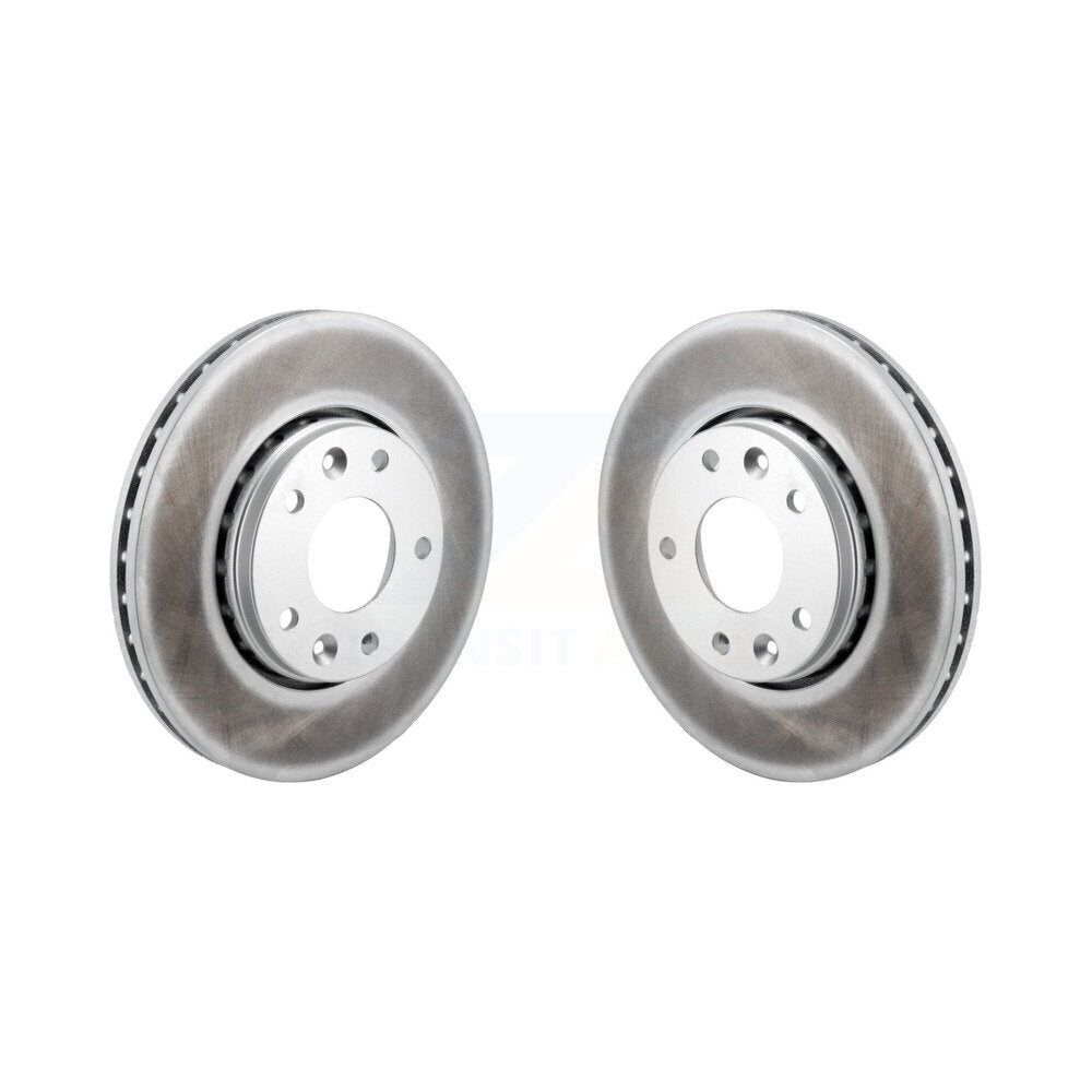 Disc Brake Rotor Kit-KG-101851 - Kit.bestparts.ca Kit.bestparts.ca