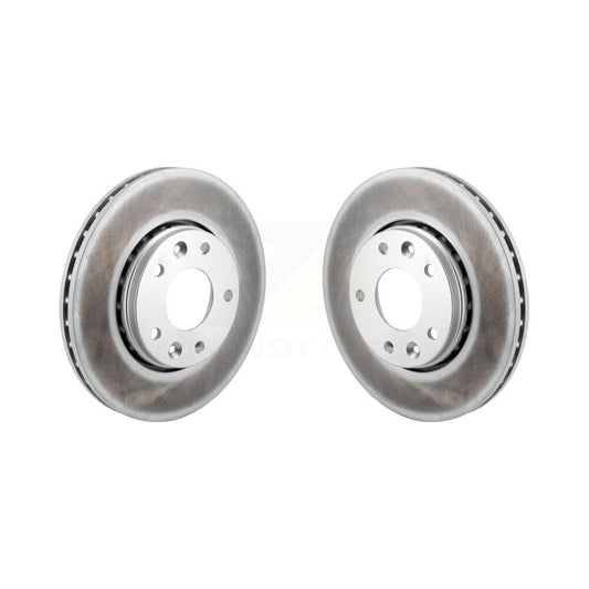 Disc Brake Rotor Kit-KG-101851 - Kit.bestparts.ca