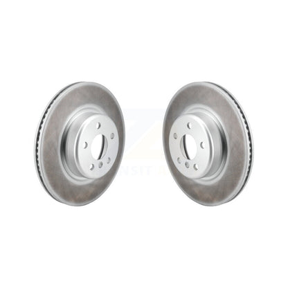 Disc Brake Rotor Kit-KG-101852 - Kit.bestparts.ca