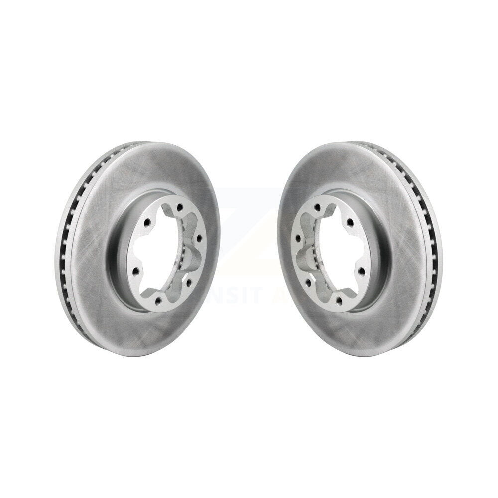 Disc Brake Rotor Kit-KG-101853 - Kit.bestparts.ca Kit.bestparts.ca