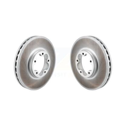 Disc Brake Rotor Kit-KG-101854 - Kit.bestparts.ca