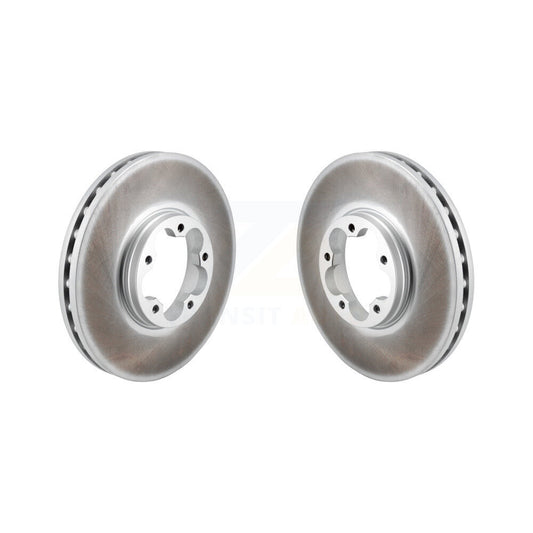 Disc Brake Rotor Kit-KG-101854 - Kit.bestparts.ca