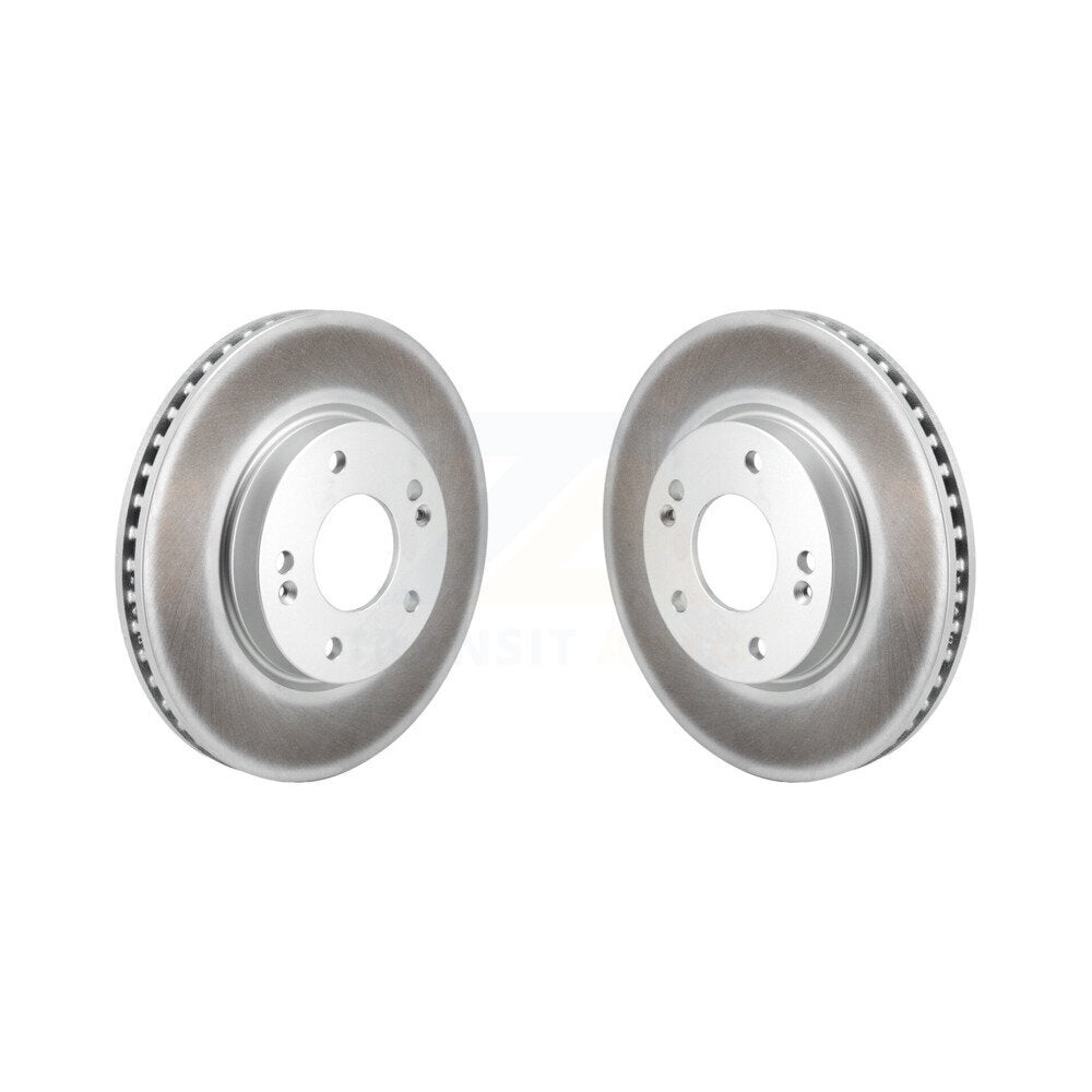 Disc Brake Rotor Kit-KG-101855 - Kit.bestparts.ca Kit.bestparts.ca
