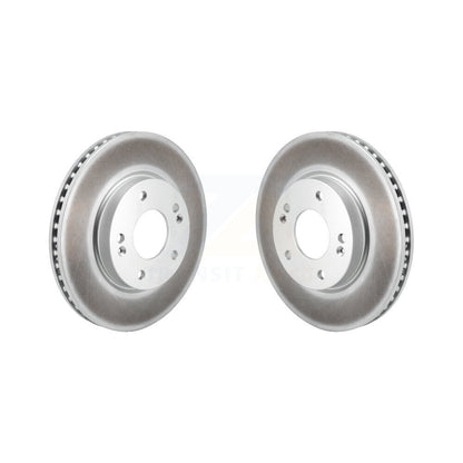 Disc Brake Rotor Kit-KG-101855 - Kit.bestparts.ca