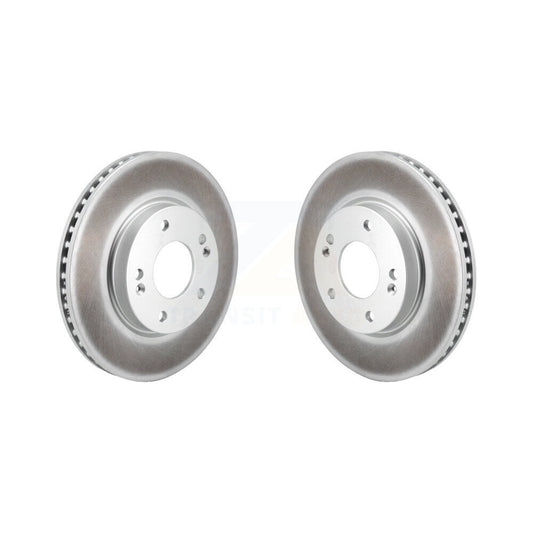Disc Brake Rotor Kit-KG-101855 - Kit.bestparts.ca