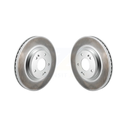 Disc Brake Rotor Kit-KG-101856 - Kit.bestparts.ca