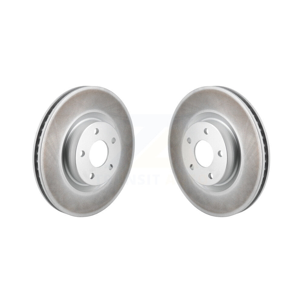 Disc Brake Rotor Kit-KG-101857 - Kit.bestparts.ca Kit.bestparts.ca