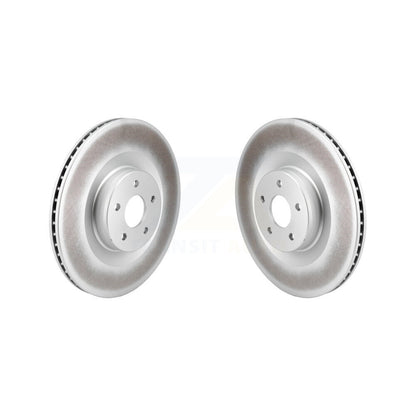 Disc Brake Rotor Kit-KG-101858 - Kit.bestparts.ca