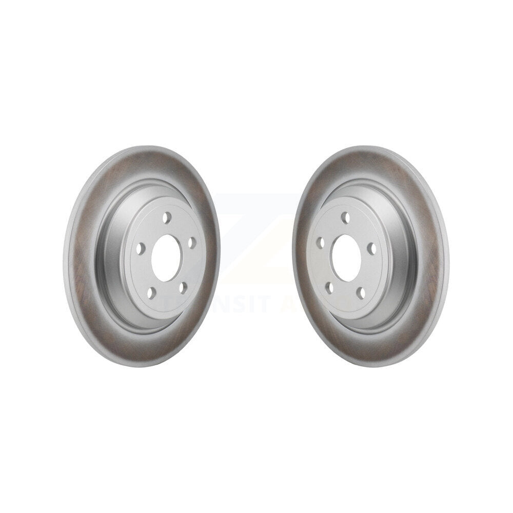 Disc Brake Rotor Kit-KG-101864 - Kit.bestparts.ca