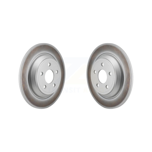 Disc Brake Rotor Kit-KG-101864 - Kit.bestparts.ca