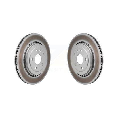 Disc Brake Rotor Kit-KG-101865 - Kit.bestparts.ca