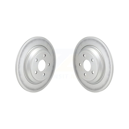 Disc Brake Rotor Kit-KG-101866 - Kit.bestparts.ca