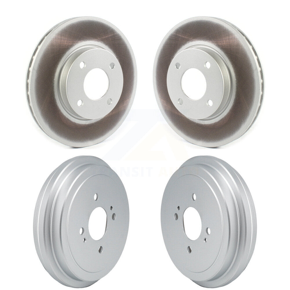 disc brake rotor hub assembly-kg-101868 - Kit.bestparts.ca Kit.bestparts.ca