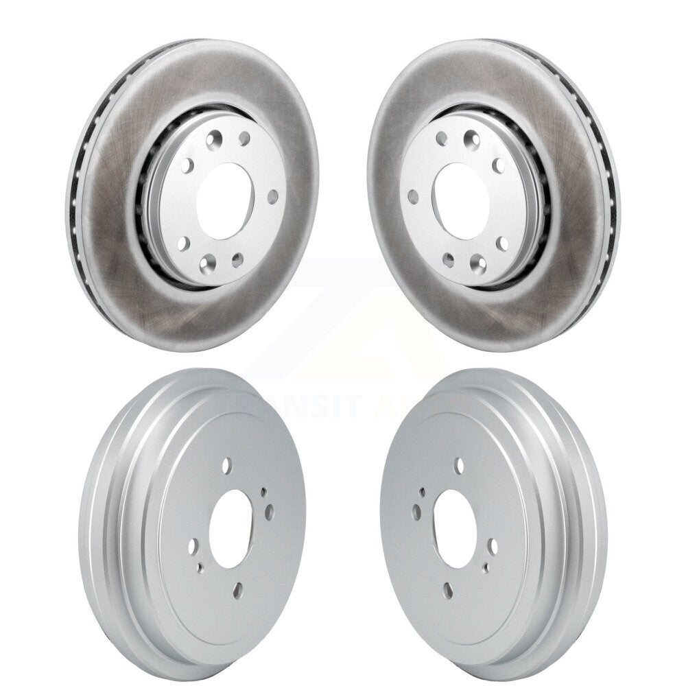 disc brake rotor hub assembly-kg-101869 - Kit.bestparts.ca Kit.bestparts.ca