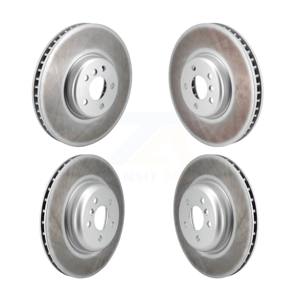 Disc Brake Rotor Kit-KG-101871 - Kit.bestparts.ca Kit.bestparts.ca