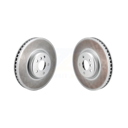 Disc Brake Rotor Kit-KG-101874 - Kit.bestparts.ca