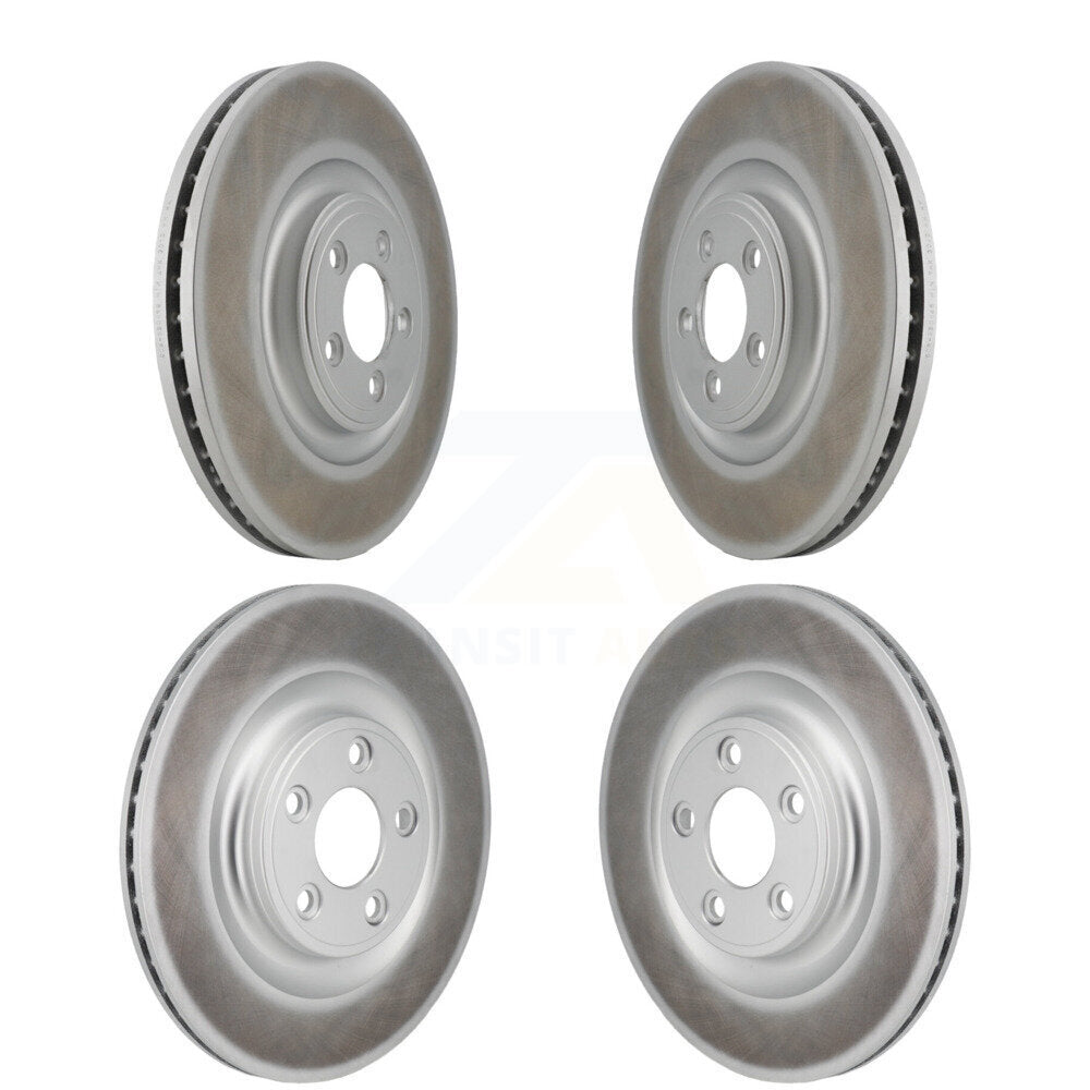 Disc Brake Rotor Kit-KG-101875 - Kit.bestparts.ca Kit.bestparts.ca