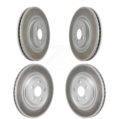 Disc Brake Rotor Kit-KG-101875 - Kit.bestparts.ca
