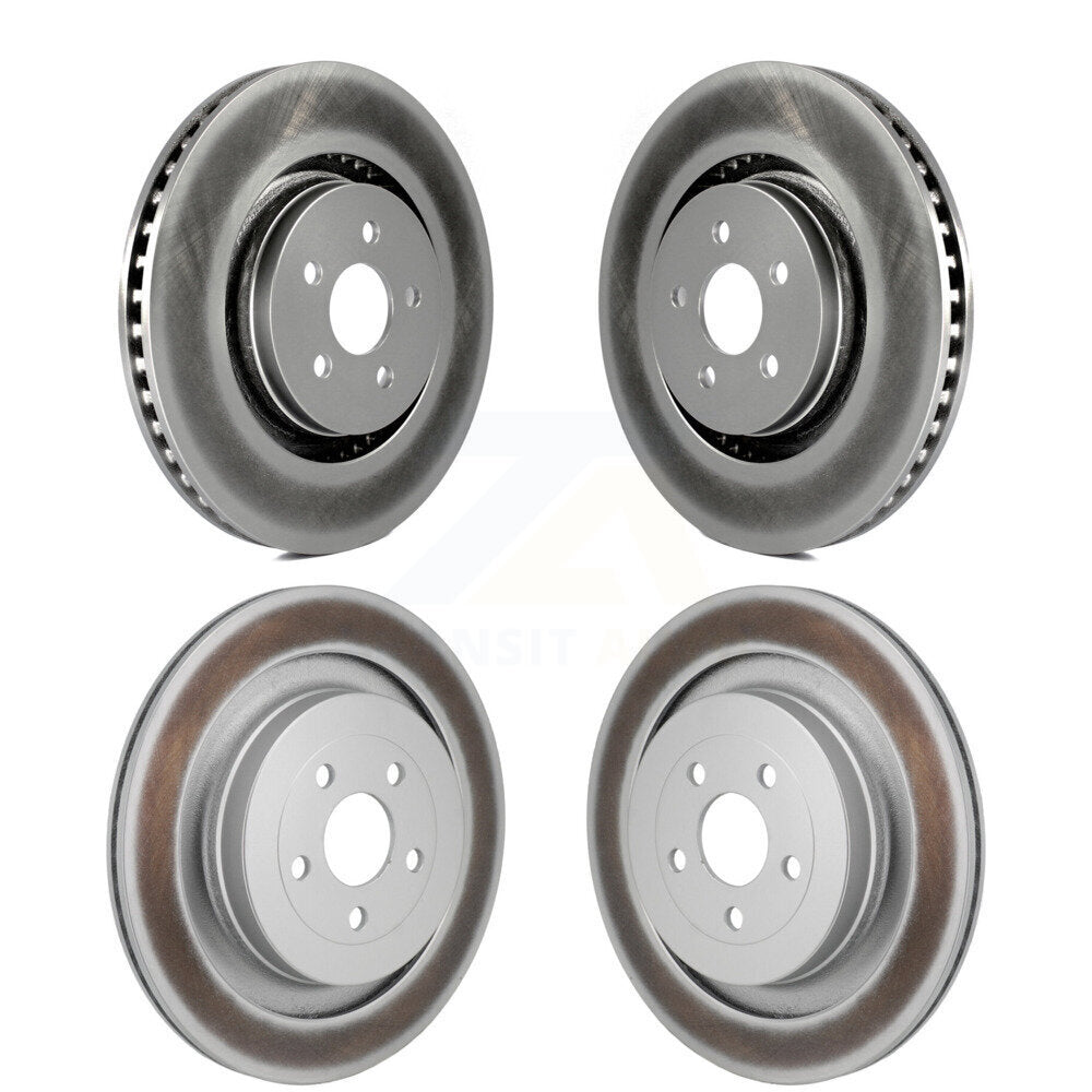 Disc Brake Rotor Kit-KG-101880 - Kit.bestparts.ca Kit.bestparts.ca