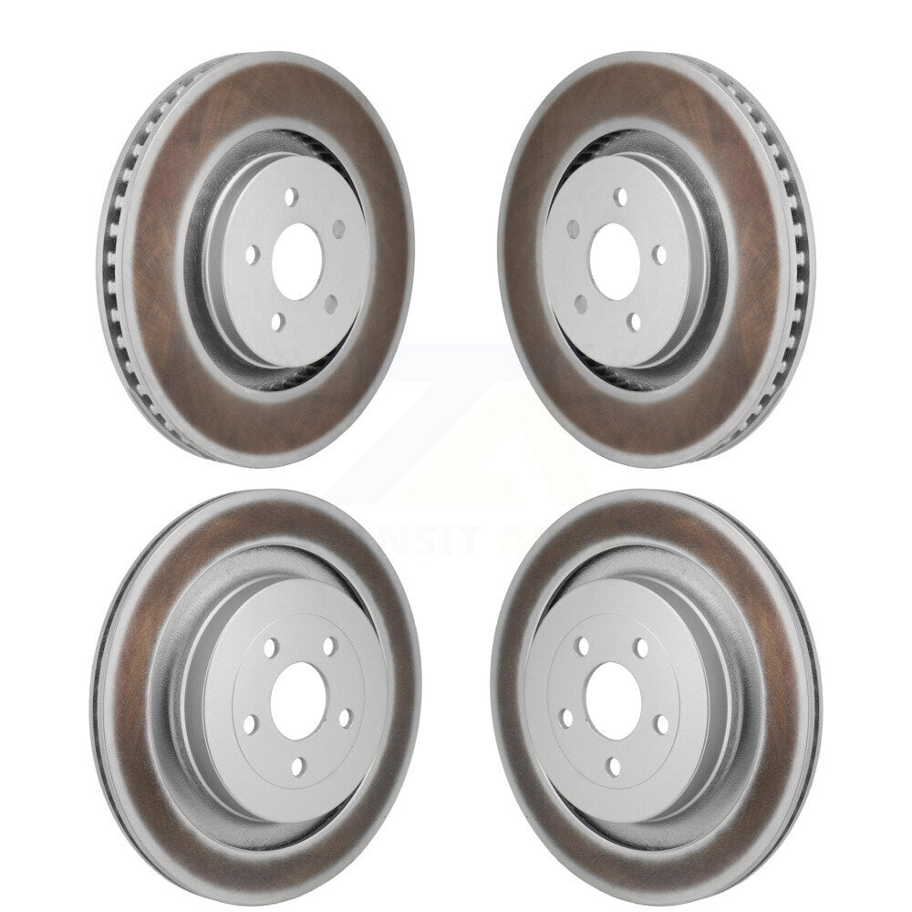 Disc Brake Rotor Kit-KG-101881 - Kit.bestparts.ca Kit.bestparts.ca