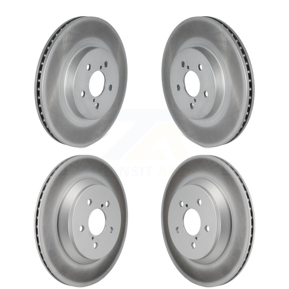 Disc Brake Rotor Kit-KG-101882 - Kit.bestparts.ca Kit.bestparts.ca